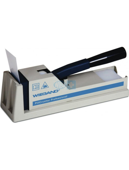 Nr.: 101 Tabletknuser. Knuser tabletter og piller til fint pulver