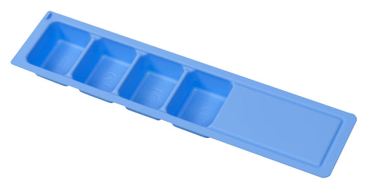 Wiegand medicin dosering æske