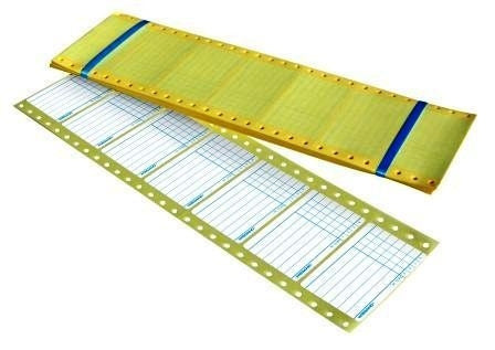 Nr.: 13 - Etiketter med uge dag.