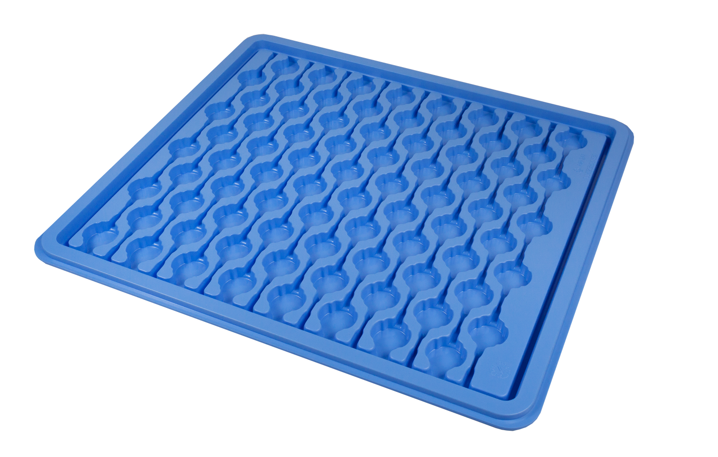 Nr.: 140.241 - Medicinbakke Stor