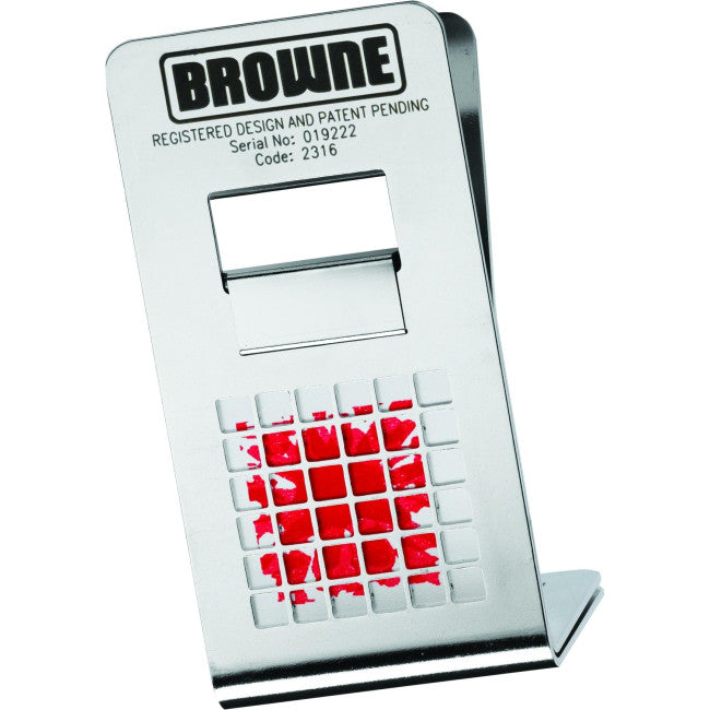 STF Load Check-holder