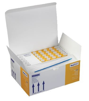 ResiTEST Residual Protein