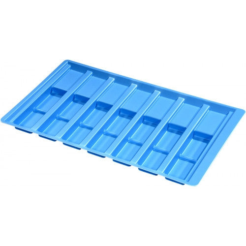 Nr.: 591 - Medicinbakke til 7 x Nr. 11