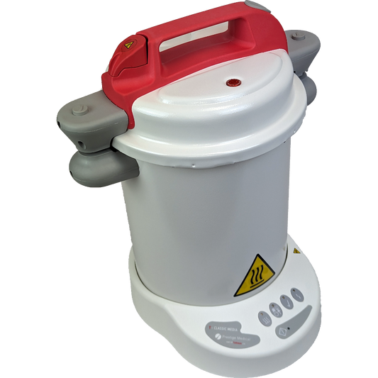 Classic Media 12 liter.