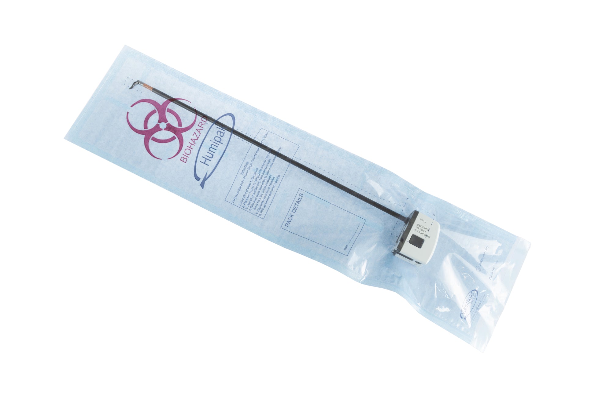 Transport_opbevaring_fugt_instrumenter_robotarme_DaVincie