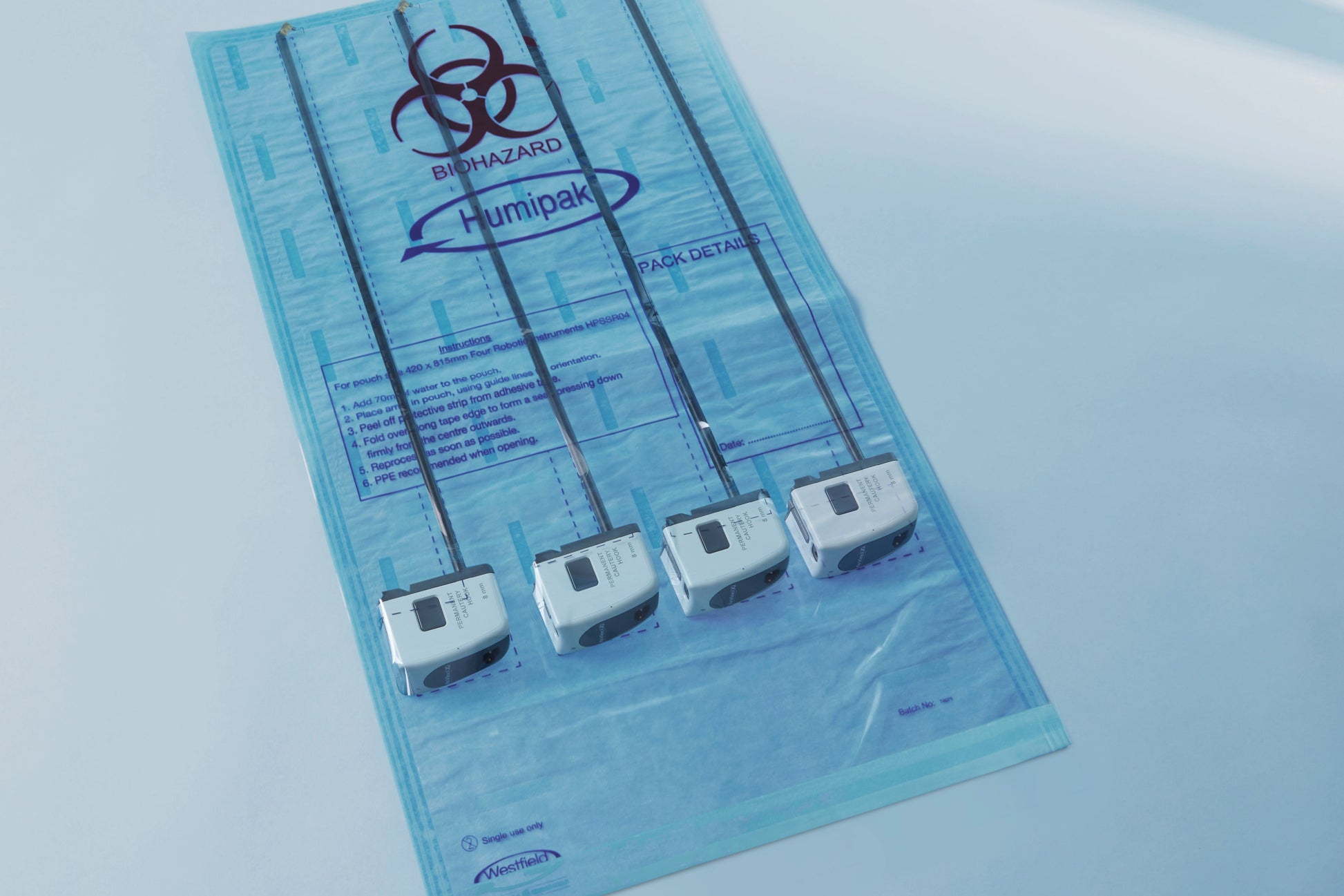 Transport_opbevaring_fugt_instrumenter_robotarme_DaVincie