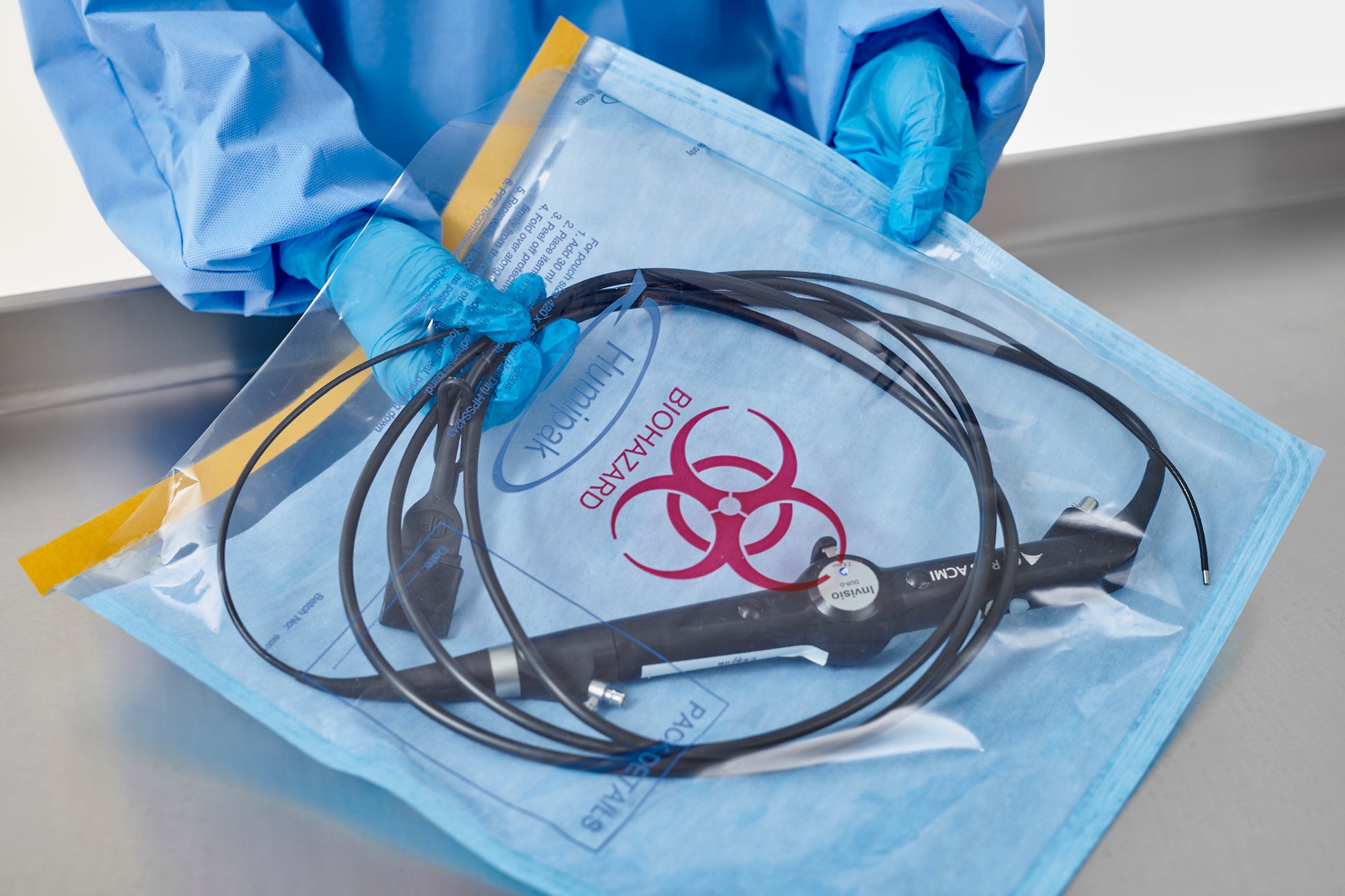 Transport_opbevaring_fugt_instrumenter_robotarme