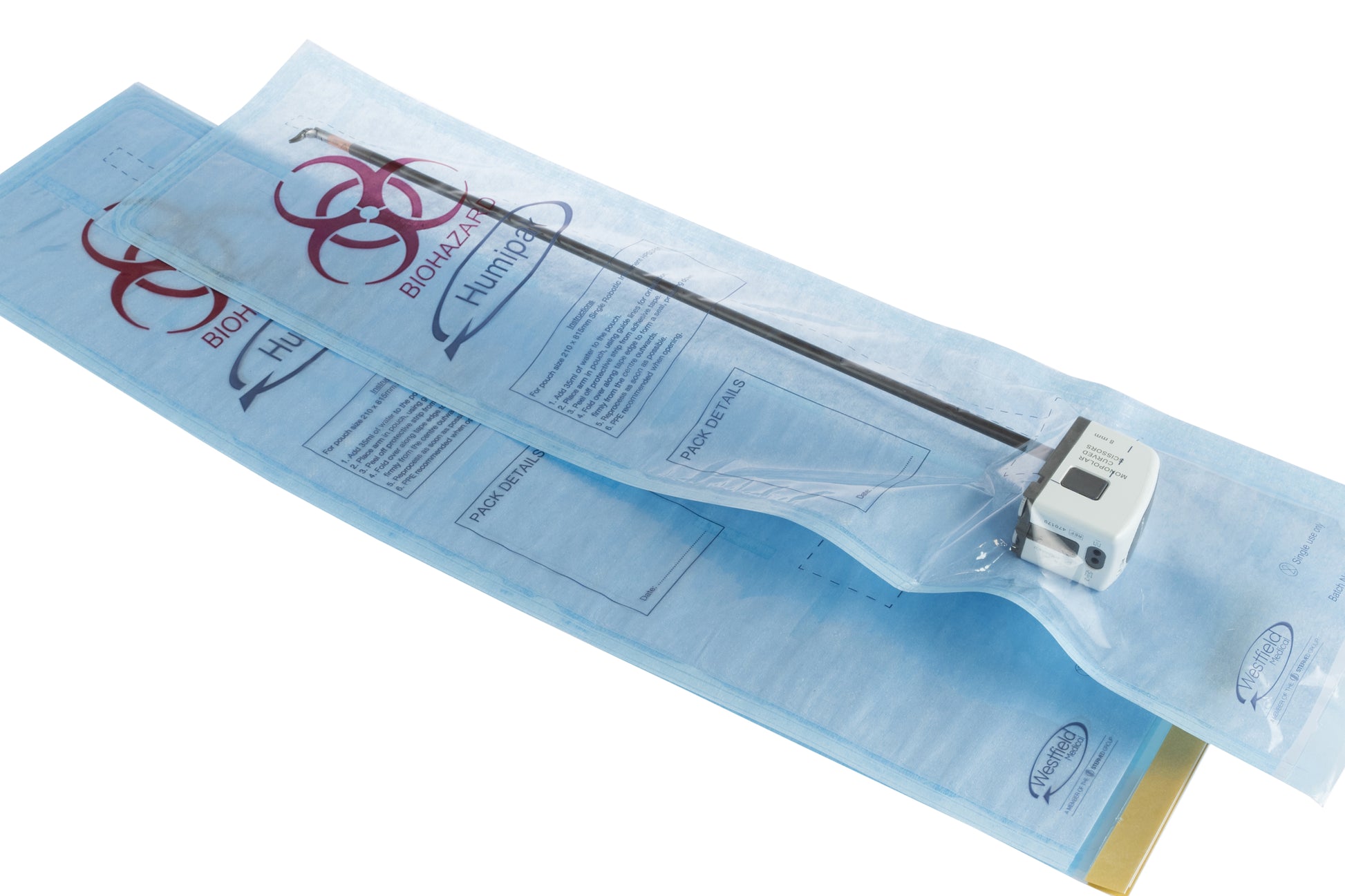 Transport_opbevaring_fugt_instrumenter_robotarme_DaVincie