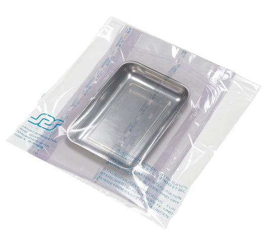 Dust Cover - Protective bag self-adhesive
