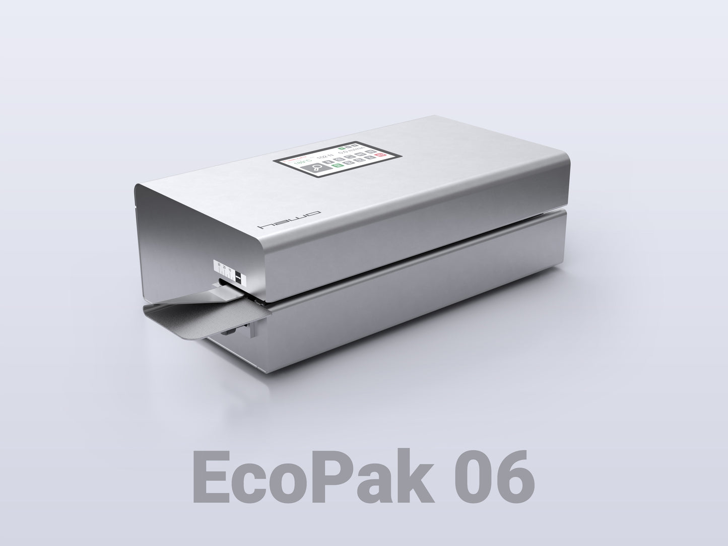 Forsegling cleanroom hospital tandlæge autoklaveposer steril