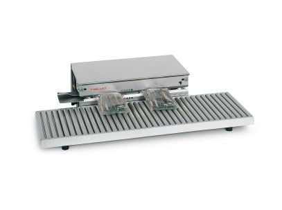 Frontbord med ruller HM 500 RT