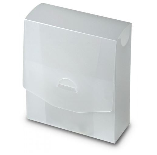 Nr.. 94T-8 - Ugebox Komplet. 8 dage. Plastetui