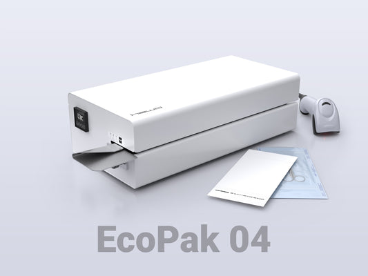 Forsegling cleanroom hospital tandlæge autoklaveposer steril 